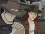 Evolution Jean Look