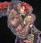 Uncanny Kiss 2