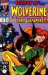 Vampire Wolvie