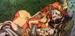 X-Tinction Agenda kiss